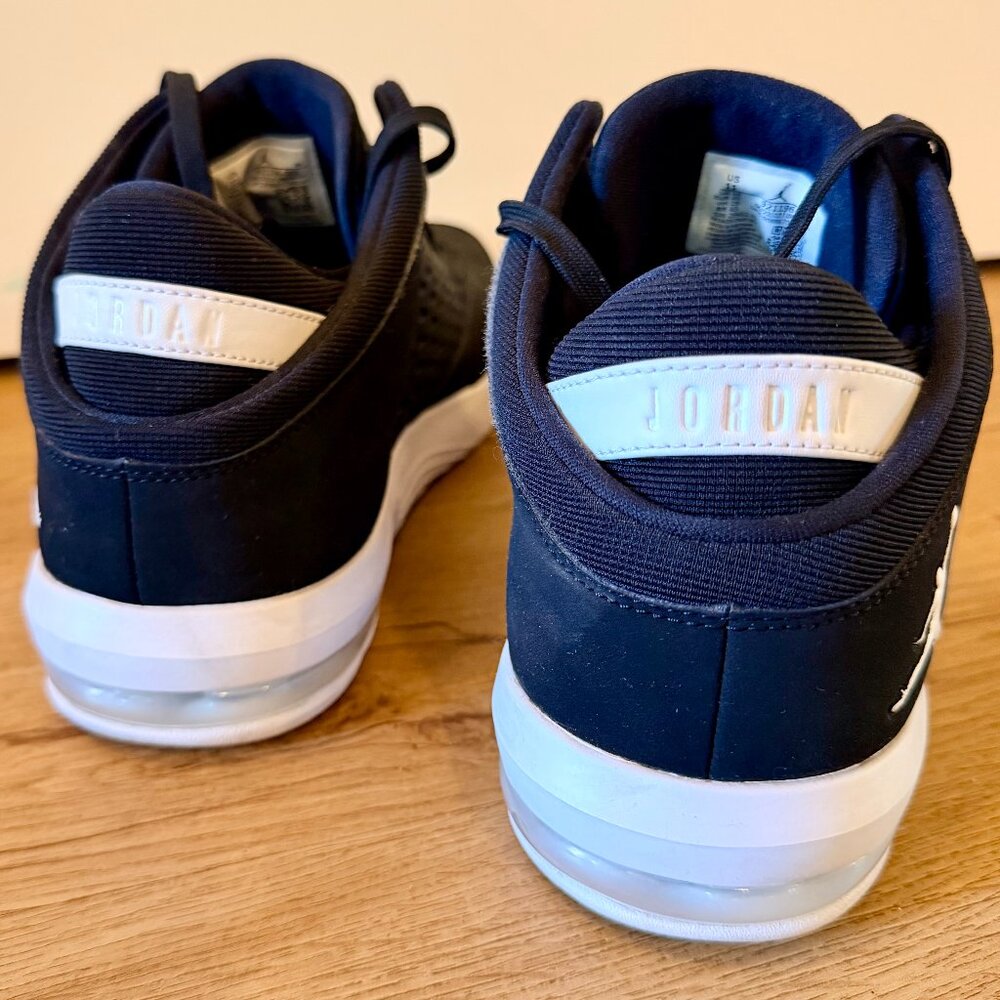 Nike Air Max Jordan Flight Origin 4 - Picture 2 of 4